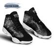 Scorpio JD13 Sneakers, Zodiac Lover, Scorpio Shoes, JD13 Shoes For Men And Women, Personalized Shoes