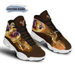 Aries JD13 Sneakers, Aries Lover Shoe, Zodiac, JD13 Shoes For Men And Women, Personalized Shoes