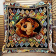 Mammoth NC1809596CL Quilt Blanket