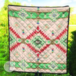 Native American Premium Quilt Native Pattern Version 74