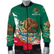 Mexican Special Bomber Jacket A