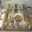 Native American Bedding Set - Yorkshire Native