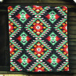 Native American Premium Quilt Native Pattern Version 41