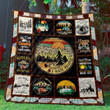 Camping People Quilt Blanket � Quilt