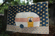 Camping Quilt Blanket