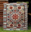 Hippie 190221067 Quilt Blanket