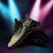 New Orleans Saints Yezy Running Sneakers 815