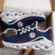 New York Yankees Yezy Running Sneakers 416