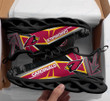 Arizona Cardinals Yezy Running Sneakers 818