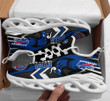 Buffalo Bills Yezy Running Sneakers 901
