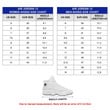 Black Yellow Louis Vuitton Air Jordan 13 Sneakers Shoes Hot 2022 Lv Gifts For Men Women