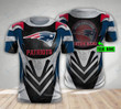 New England Patriots Personalized All Over Printed 470