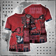 Boston Red Sox Shirt and Shorts BG73