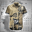 New Orleans Saints Shirt and Shorts BG100