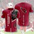 Arizona Cardinals T-shirt BG55