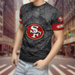 San Francisco 49ers T-shirt 46