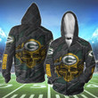 Green Bay Packers All Over Printed 756