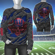 New York Giants All Over Printed 743