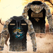 Jacksonville Jaguars Personalized All Over Printed 402