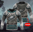 Philadelphia Eagles Personalized All Over Printed 603
