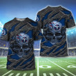 Tennessee Titans All Over Printed 746