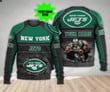 New York Jets Personalized All Over Printed 561
