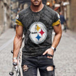 Pittsburgh Steelers T-shirt 49