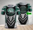 New York Jets Personalized All Over Printed 442