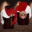 San Francisco 49ers Limited Hoodie S192