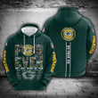 Green Bay Packers Limited Hoodie S560