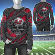 Tampa Bay Buccaneers All Over Printed 768