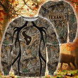 Houston Texans Limited Edition All Over Print Hoodie Sweatshirt Zip Hoodie T shirt Unisex 893