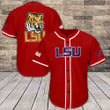 LSU Tigers Baseball Jersey 245