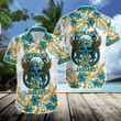Jacksonville Jaguars Hawaii Shirt & Shorts BG339