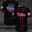 Philadelphia Phillies Baseball Jersey 318
