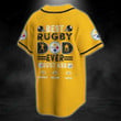 Pittsburgh Steelers Personalized Baseball Jersey 494