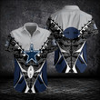 Dallas Cowboys Button Shirt BG743