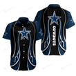 Dallas Cowboys Button Shirts BG05