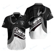 Las Vegas Raiders Button Shirts BG292