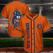 Baltimore Orioles Baseball Jersey Shirt 170