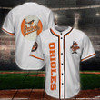 Baltimore Orioles Baseball Jersey Shirt 170