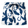 Indianapolis Colts Hawaii Shirt & Shorts BG59