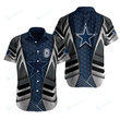 Dallas Cowboys Button Shirts BG537
