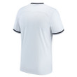 Eintracht Frankfurt 2022/23 Home Men Jersey - White