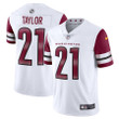 Sean Taylor #21 Washington Commanders 2022 Retired Player Limited Jersey - White