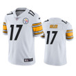 Anthony Miller #17 Pittsburgh Steelers White Vapor Limited Jersey