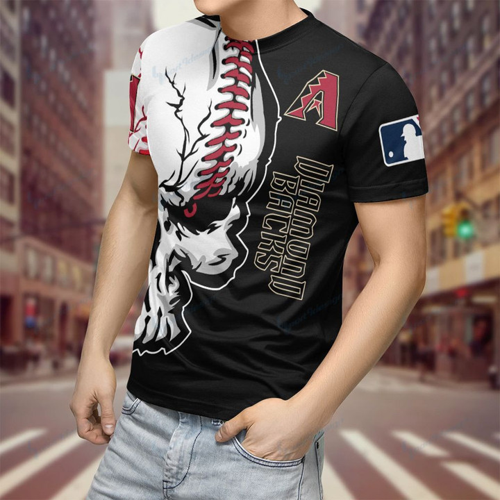 Arizona Diamondbacks T-shirt 30