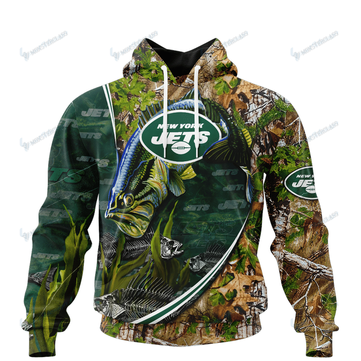 New York Jets Limited Edition All Over Print Hoodie Sweatshirt Zip Hoodie T shirt Unisex 926