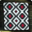 Native American Premium Quilt Native Pattern Version 20
