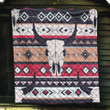 Native American Premium Quilt Native Pattern Version 116